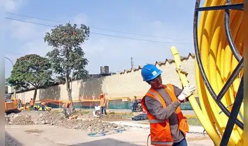 650 mil hogares peruanos ya cuentan con servicio de gas natural 