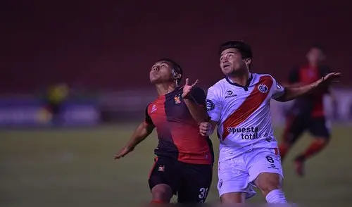 Melgar sale a consolidar la punta en el Torneo Clausura
