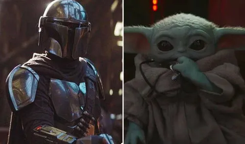 The mandalorian. Foto: Disney Plus