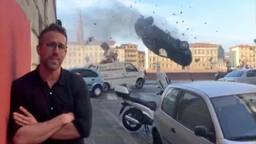 Todo indica que pocos han sido los fans que han visto esta peculiar escena - Fuente: Netflix