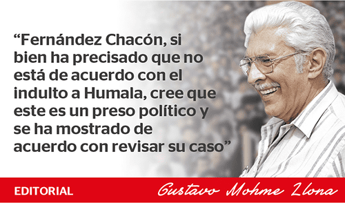 El indulto El indulto