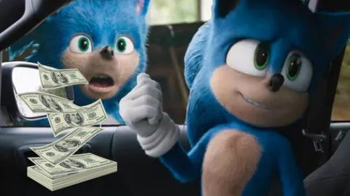 La película tuvo que pasar por un drástico cambio tras exigencia de fans - Fuente: Difusión