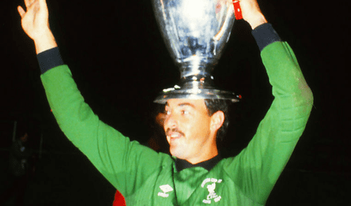 La desgarradora confesión de un legendario arquero del Liverpool [FOTOS]