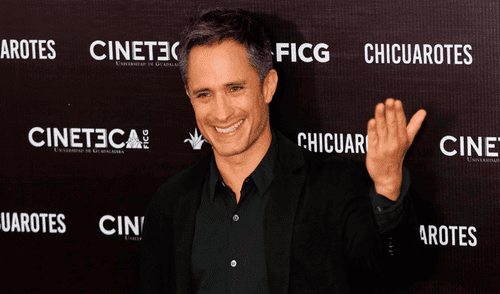 Gael García Bernal