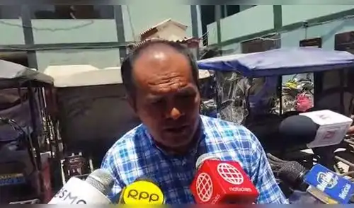 José L. Ortiz: capturan a delincuentes que habrían desmantelado nuevas compactadoras [VIDEO]