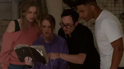 La Hora de tu Muerte