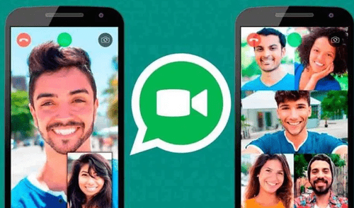 WhatsApp Trucos: conoce cómo grabar una llamada o videollamada que realices con tus amigos