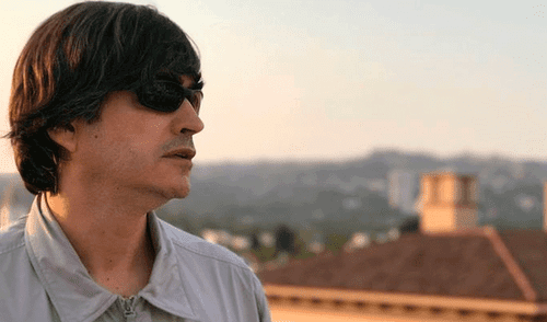 Jaime Bayly revela que su primera experiencia sexual fue con integrante de su familia