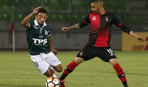 Melgar rescata un empate previo a la Copa Libertadores Melgar rescata un empate previo a la Copa Libertadores