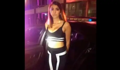 Joven seducía a empresarios, los drogaba y les robaba sus pertenencias