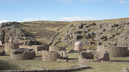 Reserva cusqueña Tres Cañones cumplió primer año como área de conservación [VIDEO]