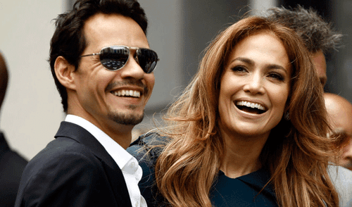 Hijos de Jennifer López y Marc Anthony son una sensación por el parecido a sus padres [FOTO]