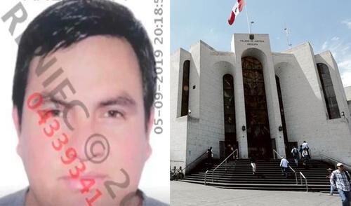 El médico es acusado de violar sexualmente a una niña de 8 años.