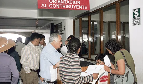 La atención en municipios retorna gradualmente