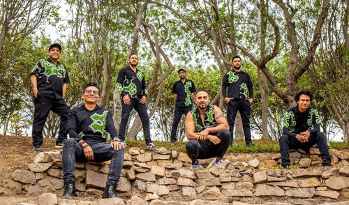 Bareto. (Foto: Difusión)