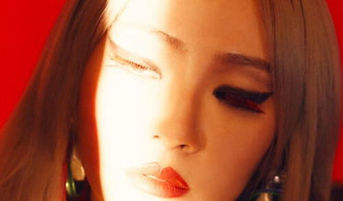 Desliza para ver más capturas del MV "Hwa" de CL. Foto: YouTube cl, hwan, youtube, tiktok