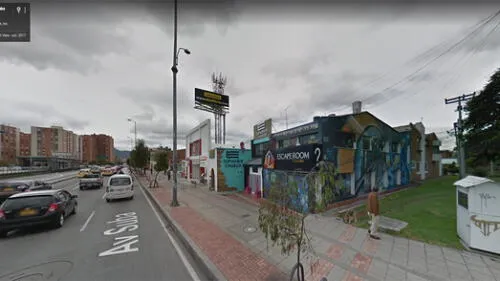 Google Maps: Hallan a sujeto sin cabeza en Colombia e imágenes causan impacto [FOTO]