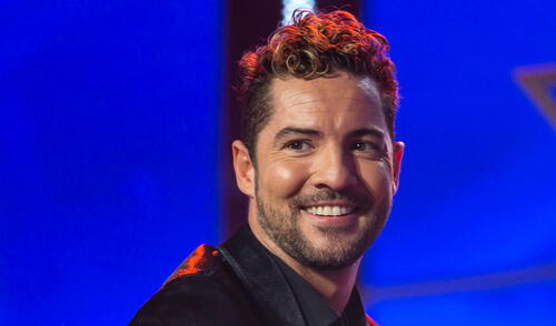 David Bisbal enfurece con la prensa española por 'engañar a su madre' David Bisbal enfurece con la prensa española por 'engañar a su madre'
