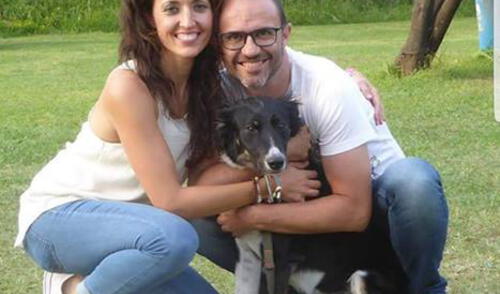 Arancha, ángel de 450 pacientes,asesinada en Costa Rica