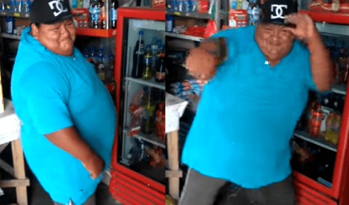 Youtube: el “sensual” baile de Scooby Doo PaPa que arrasa en redes sociales 