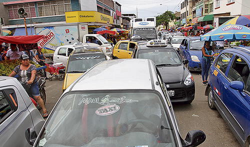 MPCh suspende emisión de licencias a transportistas 