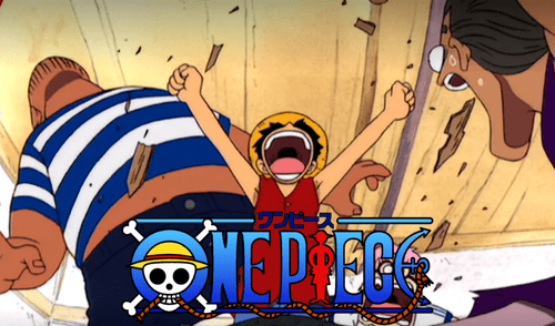 One Piece. Foto: Weekly Shonen Jump