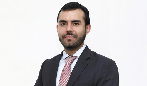 Diego Llosa. Foto: Mincetur