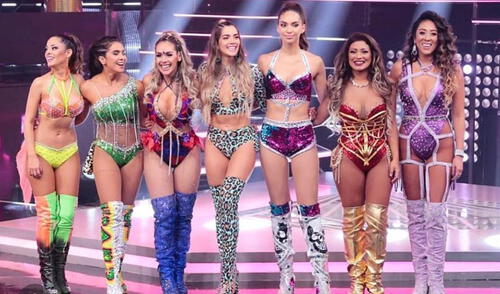 Cathy Sáenz responde a mofas de Rodrigo González