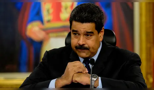 Nicolás Maduro y su contradicción sobre la ayuda humanitaria para Venezuela [VIDEO]