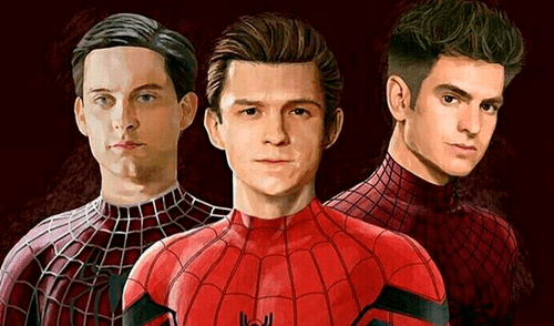 Spider-Man: Impresionante tráiler del live action del Spider-Verse emociona a fans [VIDEO]