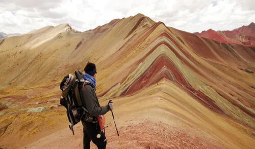 Perú presentó lo mejor de su oferta de turismo de aventura y naturaleza en importante feria internacional 