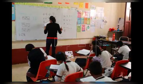 Niño invidente denuncia maltratos de parte de sus compañeros de escuela [Video]
