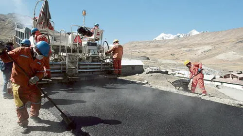 BCR: Inversión de gobierno central creció 25,3%  