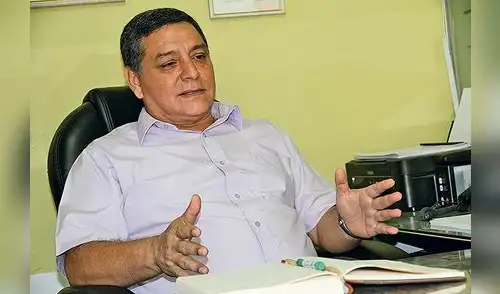 CIP cancela convenio con Minagri y no validarán obras