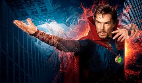 Avengers Endgame: por qué Doctor Strange vio 14 millones de futuros posibles en Infinity War