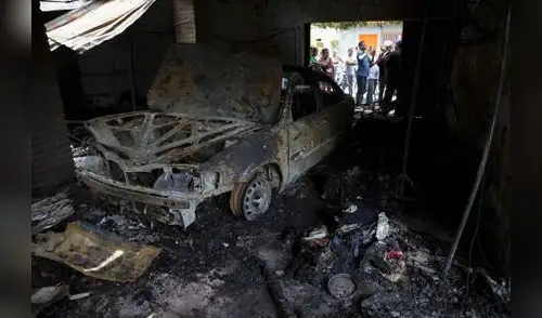 Nicaragua: fuerzas del gobierno buscan recuperar Masaya, la ciudad rebelde