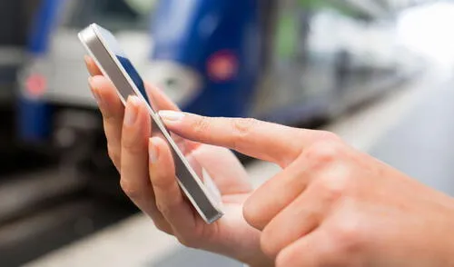 Perú alcanzó el primer lugar en velocidad de Internet móvil en Latinoamérica Perú alcanzó el primer lugar en velocidad de Internet móvil en Latinoamérica