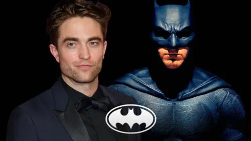 The Batman: Robert Pattinson inicia sus entrenamientos para su nuevo papel  | warner bros | dc comics | Cine y series | La República