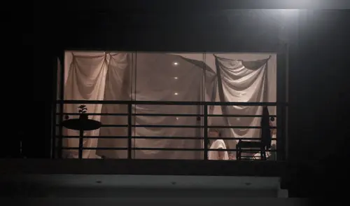 Fiscalía allana inmueble de Susana Villarán en playa Arica