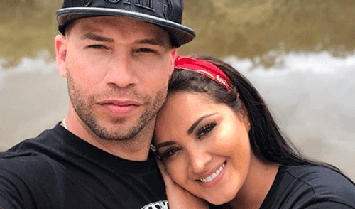 Novio de Michelle Soifer protagoniza escándalo fuera de discoteca [VIDEO]