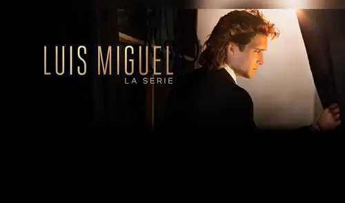 Segunda temporada de ‘Luis Miguel: La Serie’ ha sido confirmada