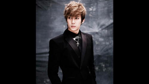 Kim Hyung Jun envía saludos a sus fans peruanas [VIDEO]