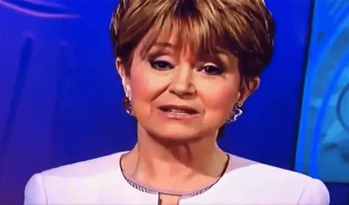 Periodista estadounidense cometió grave error al hablar de elecciones en México