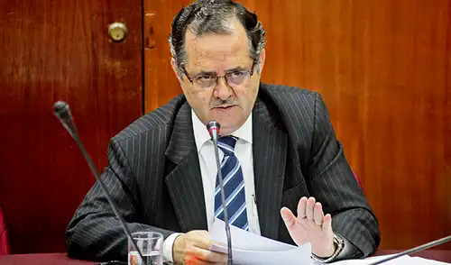 Exigen suspender juramentación de la Junta de Justicia Exigen suspender juramentación de la Junta de Justicia