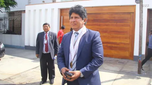 Fiscal del Caso Lava Jato fue amenazado con ave decapitada [FOTOS]