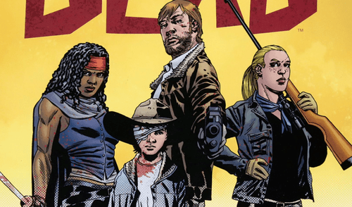 The Walking Dead The Walking Dead