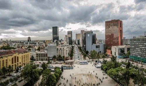 Clima en México: pronóstico del tiempo para este domingo 23 de diciembre