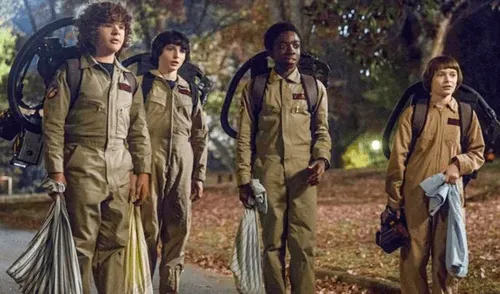 Stranger Things: Netflix confirma tercera temporada