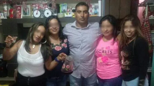 Santa Anita: sujeto disparó en la cabeza a exconviviente y luego se suicidó Santa Anita: sujeto disparó en la cabeza a exconviviente y luego se suicidó