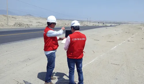 Esperan que obra se ejecute como corresponde.